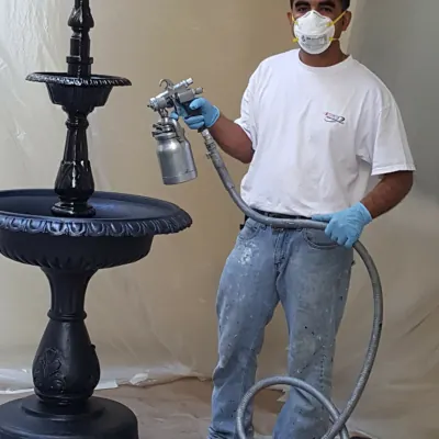 Our Works