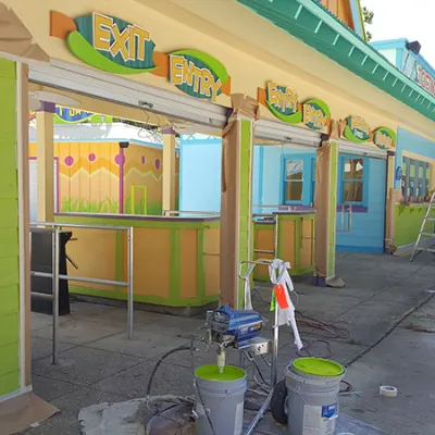 Our Works