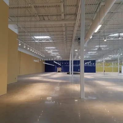 Our Works