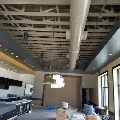 Our Works