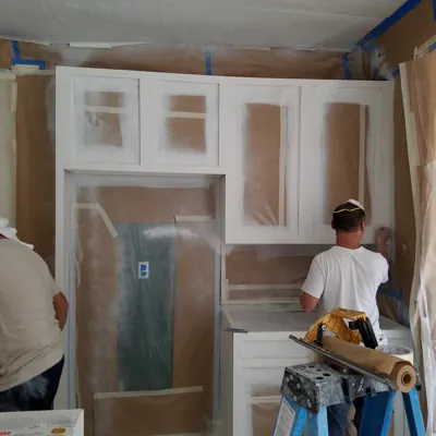 Our Works
