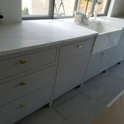 Our Works