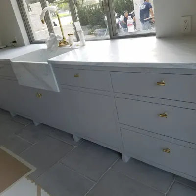 Our Works