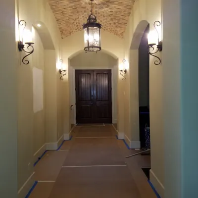 Our Works