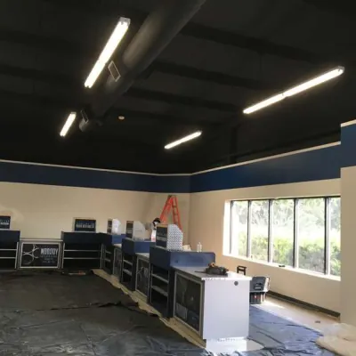 Our Works