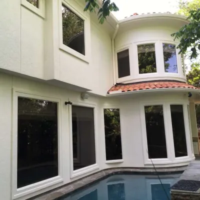 Our Works