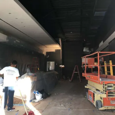 Our Works