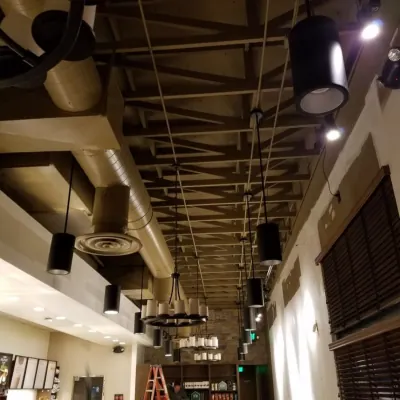 Our Works